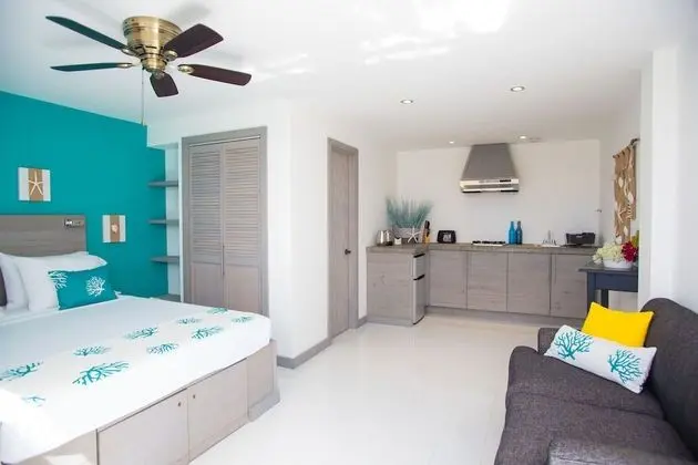 Bellevue Suites - Adults Only - Öne Çıkan Resim