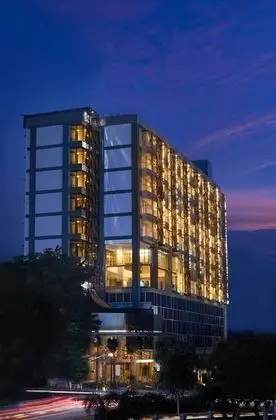 The Bellevue Suites