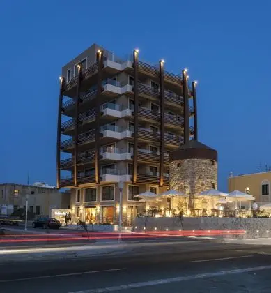Bellevue Suites