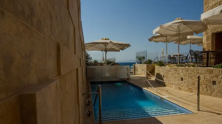 Bellevue Suites - Yeme / İçme