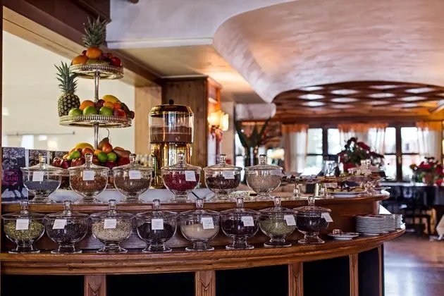 Hotel Bellevue Suites & SPA - Bar