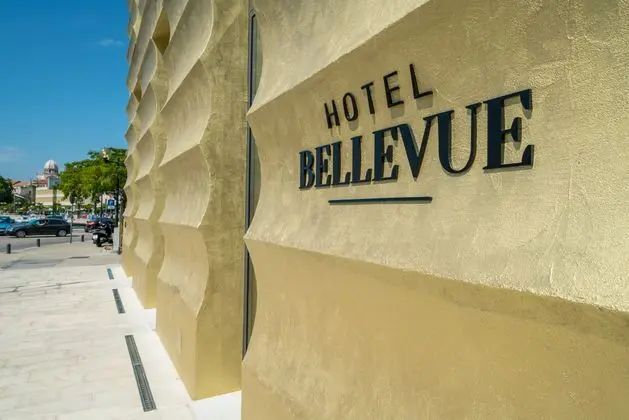 Hotel Bellevue-Superior City Hotel 