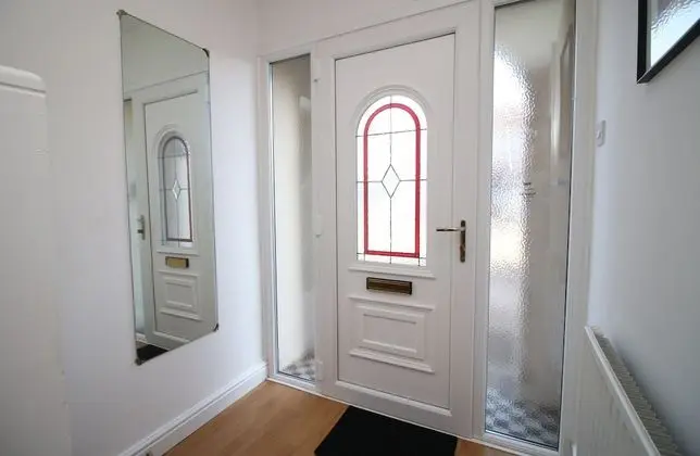Bellevue by Tŷ SA -Modern 3BR in Newport - İç Mekan