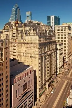 The Bellevue Hotel, Unbound Collection by Hyatt