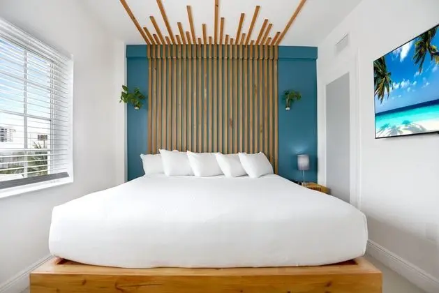 Hotel Belleza - Öne Çıkan Resim