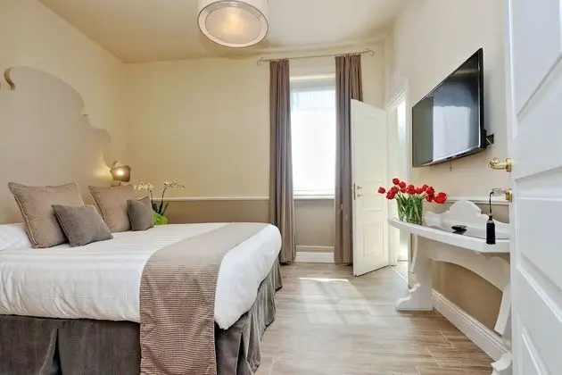 Bellezza al Colosseo B&B and Apartments