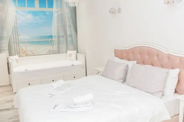 Bellezza Alaçatı - 1