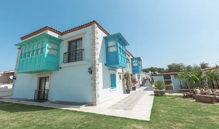 Bellezza Alaçatı - 6