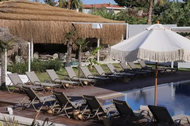 Bellezza Alaçatı - 10