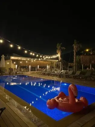 Bellezza Alaçatı - 8