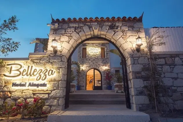 Bellezza Alaçatı - 9