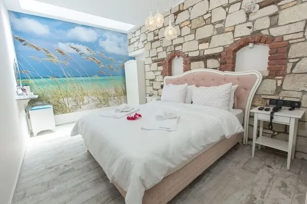 Bellezza Alaçatı - Oda