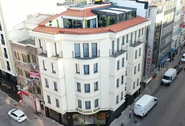 Bellezza Hotel
