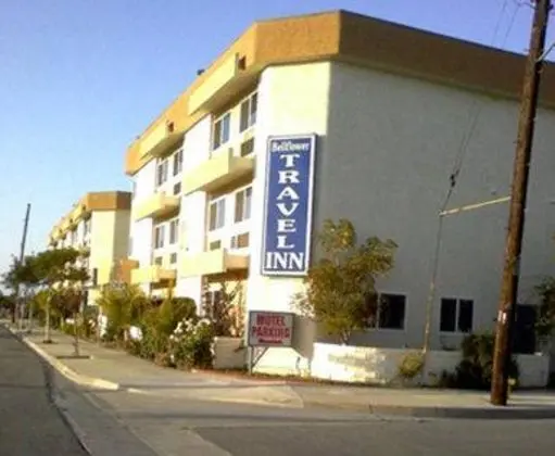 Bellflower Travel Inn