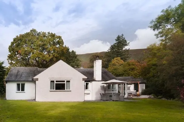 Bellfoot Rural Holiday Escape