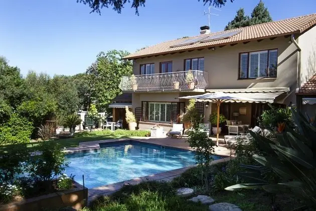 Bellgrove Guest House