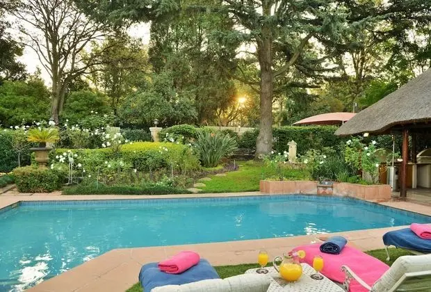 Bellgrove Guest House
