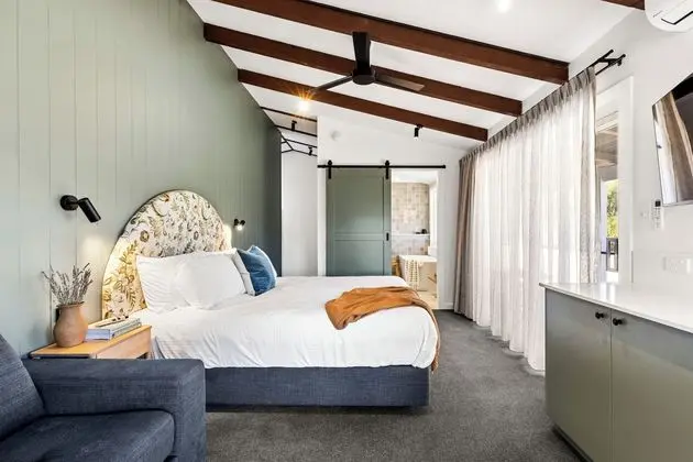 Bellingen Valley Lodge