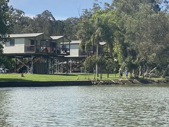 Bellinger River Tourist Park