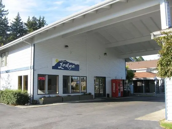 Bellingham Lodge