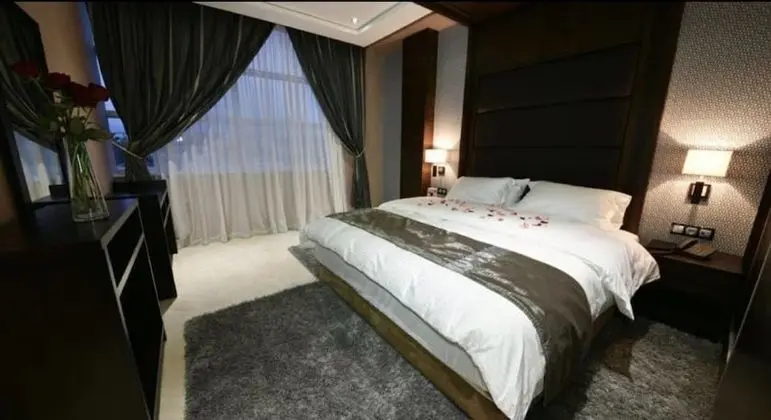 Bellington Appart Hotel - Oda
