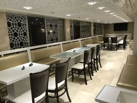 Bellington Appart Hotel - Yerinde Yemek