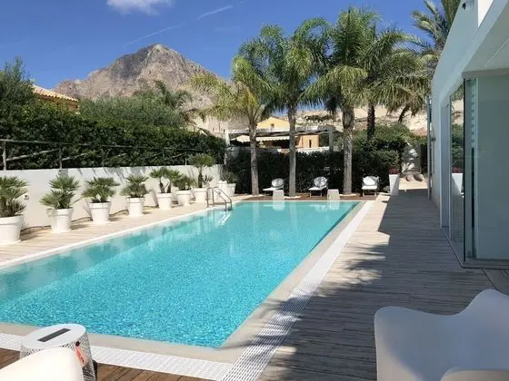 Villa Bellini