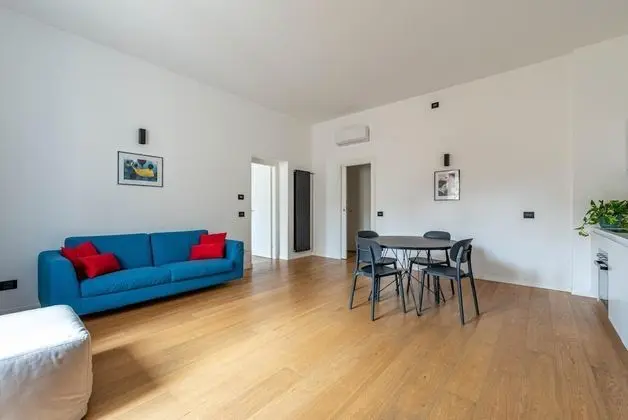 Bellini Design Apartment by Wonderful Italy