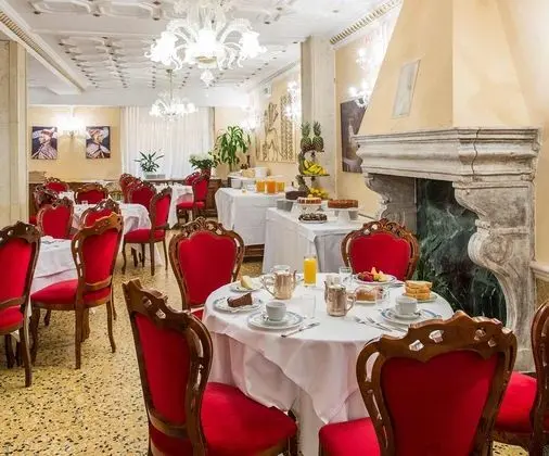 Bellini Venezia Hotel