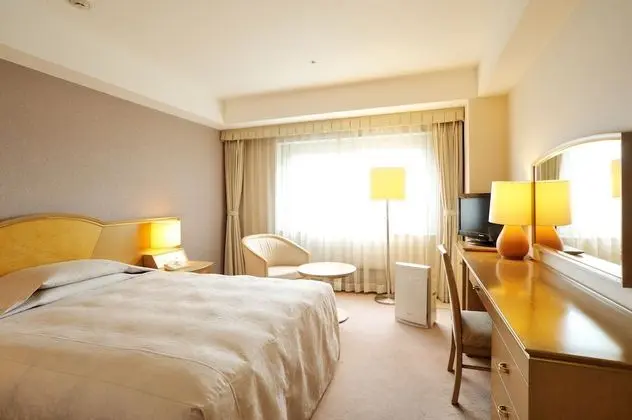 Bellino Hotel Ichinoseki - Oda