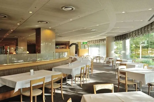 Bellino Hotel Ichinoseki - Yerinde Yemek