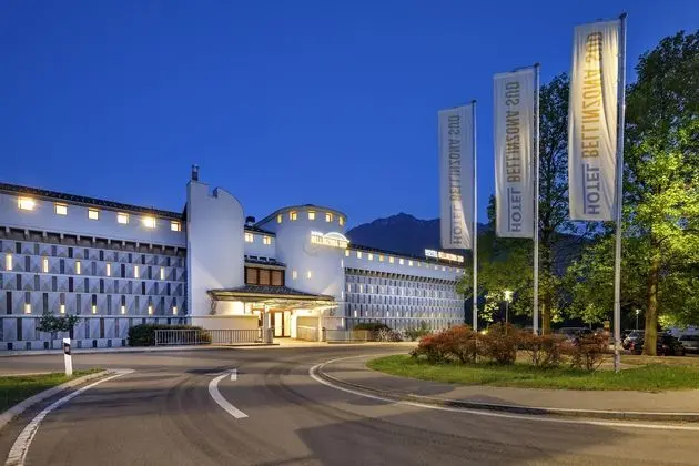 Hotel Bellinzona Sud Swiss Quality