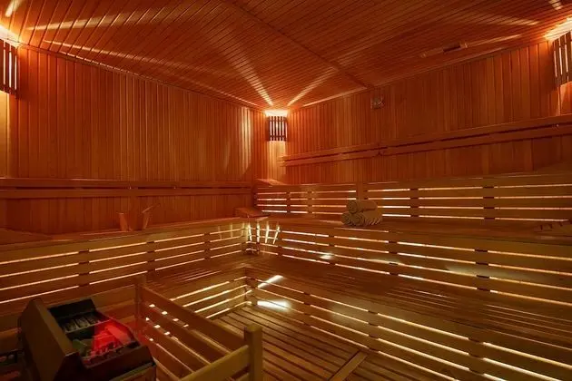 Bellis Deluxe Hotel - Spa