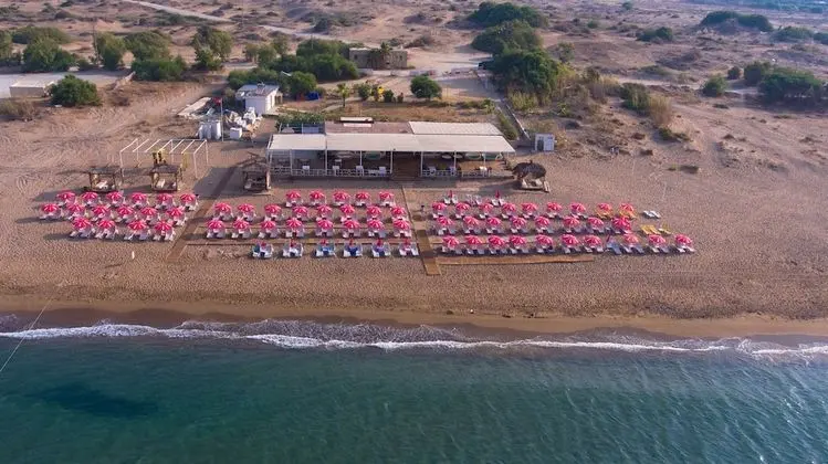 Bellissima Hotel (+12)