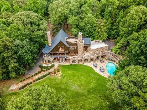 Bellissimo Castle - Öne Çıkan Resim