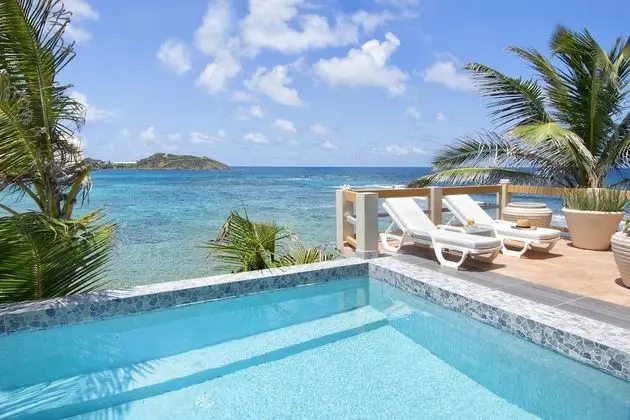Bell'Mare by Island Properties Online - Havuz