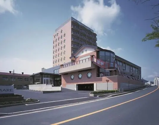 Hotel Bellmare