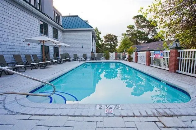 The Bellmoor Inn and Spa