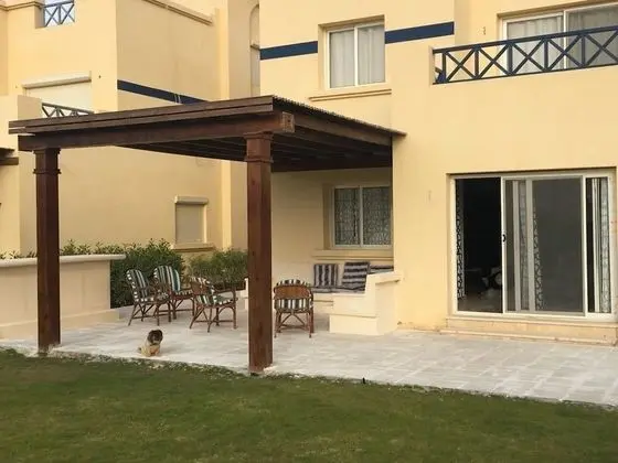 Bello - Dış Mekan