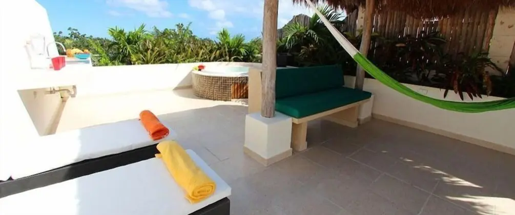 Bello Village 2 Bedroom Penthouse sleeps 5 - Oda