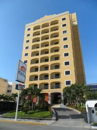 Bello Veracruz Hotel
