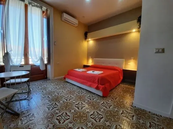 BelloBello Rooms & Apartment