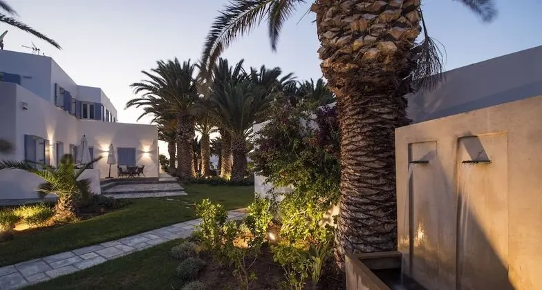Villa Bellonia - Dış Mekan