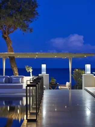 Bellonias Villas - Dış Mekan