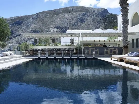Bellonias Villas - Havuz