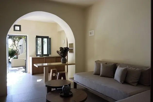 Bellonias Villas - Öne Çıkan Resim