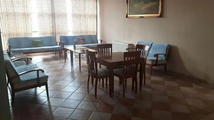 Bellotta Casa per Ferie - Lobi