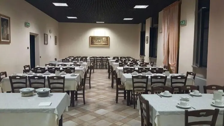 Bellotta Casa per Ferie - Yerinde Yemek