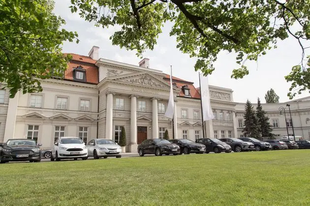 Hotel Bellotto - 1