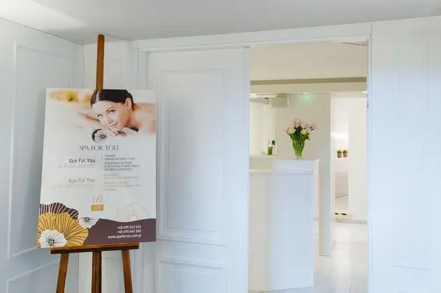 Hotel Bellotto - Spa